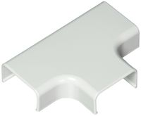 WIREMOLD COMPANY C368 Plastic Fitting Pack