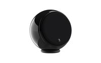 Gallo Acoustics Micro SE Loudspeaker (Black - Gloss)