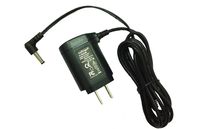 UpBright AC/DC Adapter Compatible with Panasonic Telephone PQLV205 PQLV207 PQLV209 PQLV219 KX-TGA660 KX-TG6591T KX-TG6544 KX-TG6422 KX-TG6534 6V - 6.5VDC 0.35A - 1A Power Supply w/ 4.8mm x 1.7mm Tip