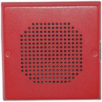 COOPER WHEELOCK E70R WHEELOCK E70-R SQUARE FLUSH