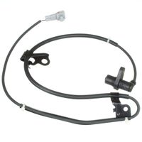 Holstein Parts  2ABS0764 ABS Speed Sensor