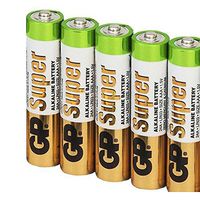 AAA Super Alkaline