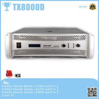 2016 amplifier sound system