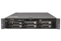 Dell PowerEdge R710 - 2x 2.80GHz Intel X5660 Processors - 128GB RAM (16x 8GB) - (6x 2TB 3.5" 7.2K SATA Hard Drives) - 2x 870W PS