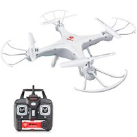 SYMA X5A-1 RC Headless Quadcopter Toys RTF 2.4Ghz 6-Axis Gyro Drone Without Camera