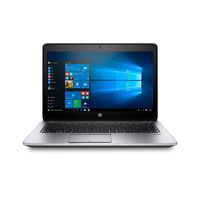 HP Elitebook 840 G4 Notebook PC (1GE44UT#ABA) Intel i7-7500U, 8GB RAM, 256GB SSD, Win10 Pro64, 14-in touch screen 1920x1080