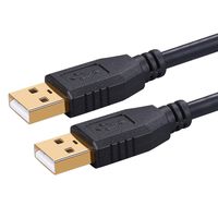 USB Cable 40ft (40Ft)