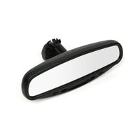 Brandmotion 9002-9510 GM OnStar Auto Dimming Mirror with 3.5-Inch Color Display