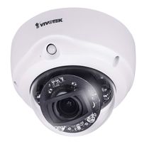 Vivotek FD9167-HT 2MP Fixed Dome Network Camera with 2.8-12mm Vari-Focal Lens