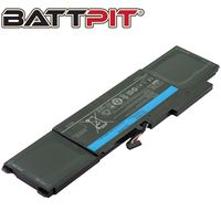 BattpitTM Laptop/Notebook Battery Replacement for Dell XPS 14 (L421X) (4662 mAh / 69Wh)