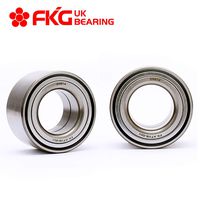 FKG 3514635 3585502 Rear ATV Wheel Bearing fit for Polaris Ranger Sportsman, Set of 2