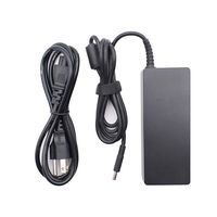 Adventurers 19V 4.74A 90W AC Adapter Charger Power Supply Cord for Pavilion DV4 DV5 DV6 DV7 G60 G60T G61 G62 G72 Hp Presario 2210B 2510P CQ40 CQ45 Cq50 Cq57 Cq58 Cq60 Cq61 Laptop Charger 7.4×5.0mm
