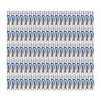 Energizer 100AA Ultimate Lithium Long Lasting Leakproof Batteries