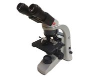 Motic BA200 Binocular Compound Microscope (40-1000X)