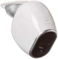NETGEAR Security Camera, White (VMS3230-100NAR)
