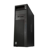 HP Z440 MT (Intel Xeon E5-1603V4 Quad-Core, 16GB RAM, 3TB HDD + 2TB Sata SSD, Gigabit Ethernet, Win 10 Pro)