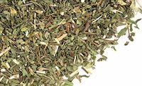 Spearmint Leaf c/s; Cert. Organic (1 lb)