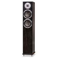 KLH Cambridge 2-Way Floorstanding Speaker - Each (Black Oak)