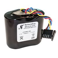 Allen Bradley 1756-BATM Replacement Battery