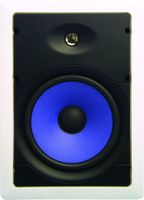 Legrand - On-Q MS3801 3000 Series 8" InWall Speakers (Pair)