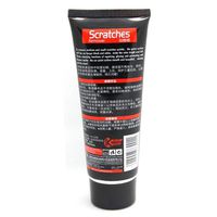 Shentesel Car Care Polishing Wax Automobile Cream Paint Scratches Remove Repair Kit 100ml