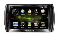 ARCHOS 5 4.8-inch 500GB Internet Tablet