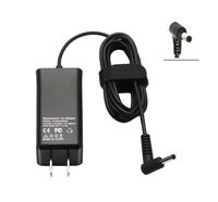 45W Laptop Wall Charger for Lenovo IdeaPad 100S 100 110S 120 310 320 330S 510 ;Flex 4 5 6 ADL45WCC PA-1450-5LL GX20L23044 ADP-45DW B GX20K11838 Mini Travel Power Supply Wall Charger