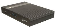 AOPEN CHROMEBOX Commercial 2, Intel Core i3-8130u, 4GB DDR4, 32GB SSD, 3 Years Limited Product Warranty
