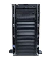 Dell PowerEdge T420 Tower Server, 2 x 6 Core Intel Xeon 2.2GHz, 16GB, 1.2TB SAS, (Renewed)