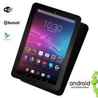 New! 7" Android 6.0 MM Tablet PC w/Wireless Phone Function & Google Play Store
