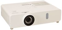 Panasonic PT-VW350 LCD Projector - 720p - HDTV - 16:10
