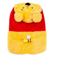 Disney - Winnie the Pooh - Pooh Bear - Dress Up Dog Costume (X-Large)