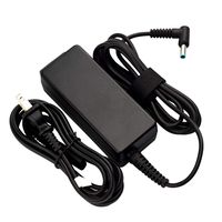 Charger Fit for HP Chromebook 11 G3 G4 G5 EE Elitebook 848 840 850 G3 G4 G5 M6-W103DX 15-da0014dx 15-da0012dx 14-ck0061st 14-ck0065st Notebook PC Laptop Power Cord Adapter