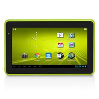 Digital2 Deluxe D2-713G_GN 7-Inch 4 GB Tablet (Green)