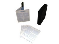 American Educational Microslide Marine Biology Set