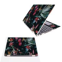 Mightyskins Skin Compatible with Hp Spectre X360 15.6" (2018) - Island Vibes | Protective, Durable, and Unique Vinyl Decal Wrap Cover | Easy to Apply, Remove, and Change Styles | Made in The USA