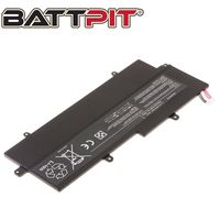 Battpit Battery PA5013U-1BRS for Toshiba Portege Z830 UltraBook Series Z830-BT8300 Z830-S8310 Z830-8302 Z835 Z930 Z935 44Wh 14.8V