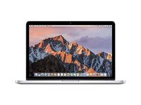Apple Macbook Pro MJLQ2LL/A 15-inch Laptop, Intel Core i7 Processor, 16GB RAM, 256GB SSD, Mac OS X (Renewed)