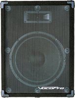 VocoPro  VX-15 Professional 15 Vocal Speaker