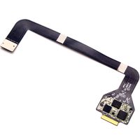 Deal4GO Replacement Touchpad Cable for MacBook Pro A1286 15" Unibody 2009 2010 2011 2012 Trackpad Flex Cable 821-0832-A