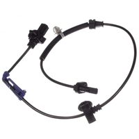 Holstein Parts  2ABS0976 ABS Speed Sensor