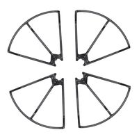 Spare Parts for DROCON Cyclone X708 / X708W Drone (Protective Frame)