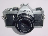 Pentax MX