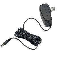 Bobrick 3974-57 AC External Adapter Kit for Paper Towel & Soap Dispensers - 6V