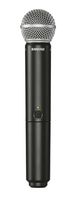 Shure BLX2/SM58 Handheld Wireless Microphone Transmitter with SM58, H10