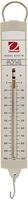 Ohaus 8264-M0 Pull-Type Hanging Spring Scales, 1000g x 10g