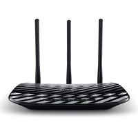 TP-Link AC750 Wireless Wi-Fi Gigabit Router (Archer C2)