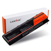 LENOGE Laptop Battery for HP PI06 P106 P1O6 PIO6 P109 P1O9 PIO9 PI09 710416-001 710417-001 Envy 14 15 15T 17 Pavilion 14-E000 15-E000 15t-e000 15z-e000 17-E000 17-E100 17Z-E100 HSTNN-LB4N HSTNN-UB4N