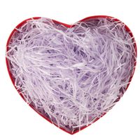 Pretty Comy 100g Shredded Crinkle Paper Gift Box Filler Craft DIY Packaging Supplies