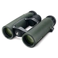 Swarovski EL 12x50 Binocular with FieldPro Package, Green